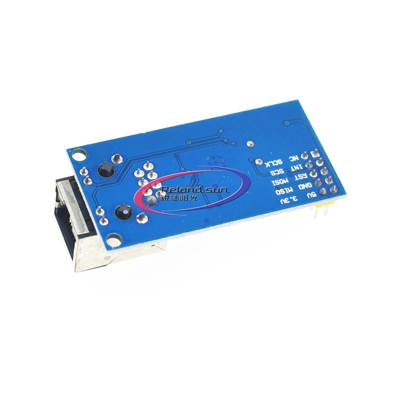 YOURRYONG 5pcs W5500 Module SPI Interface Board - Image 4